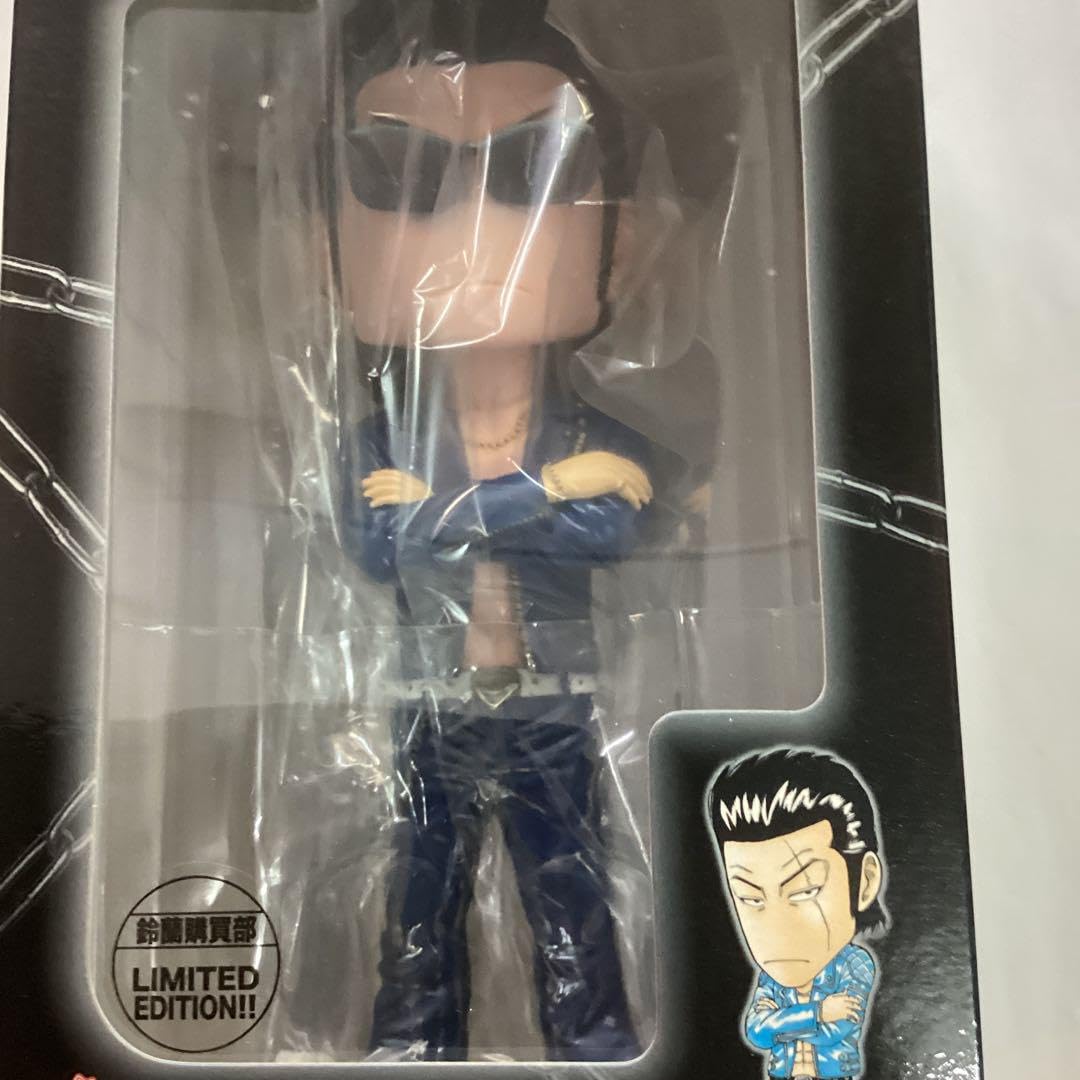 Amazon.co.jp: クローズ&ワースト 武田好誠 武装戦線 鈴蘭購買部